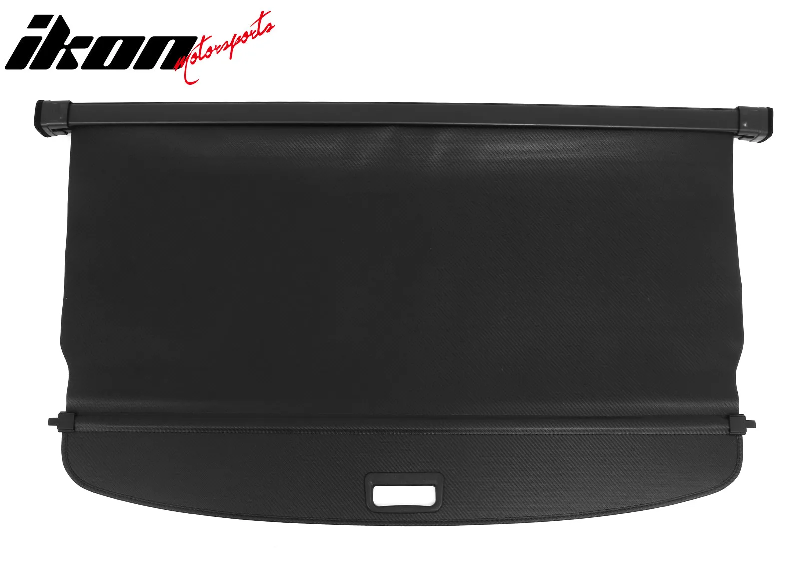 2020-2024 Benz X247 GLB200 Carbon Fiber Print Retractable Cargo Cover