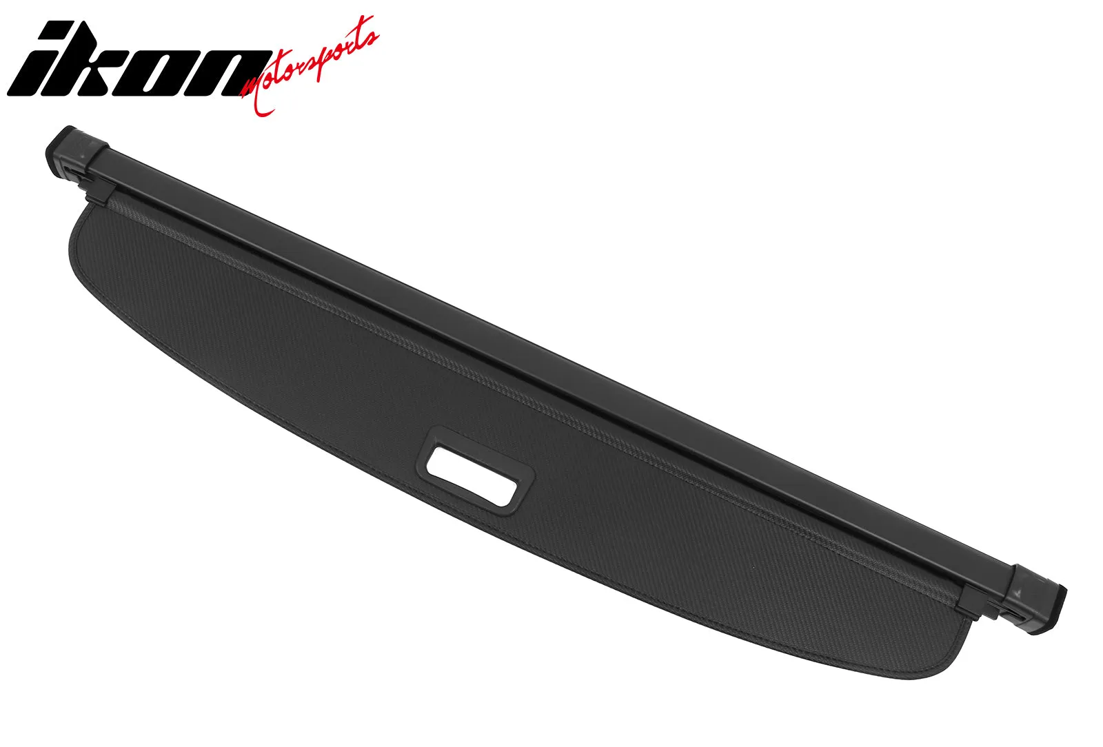 2020-2024 Benz X247 GLB200 Carbon Fiber Print Retractable Cargo Cover
