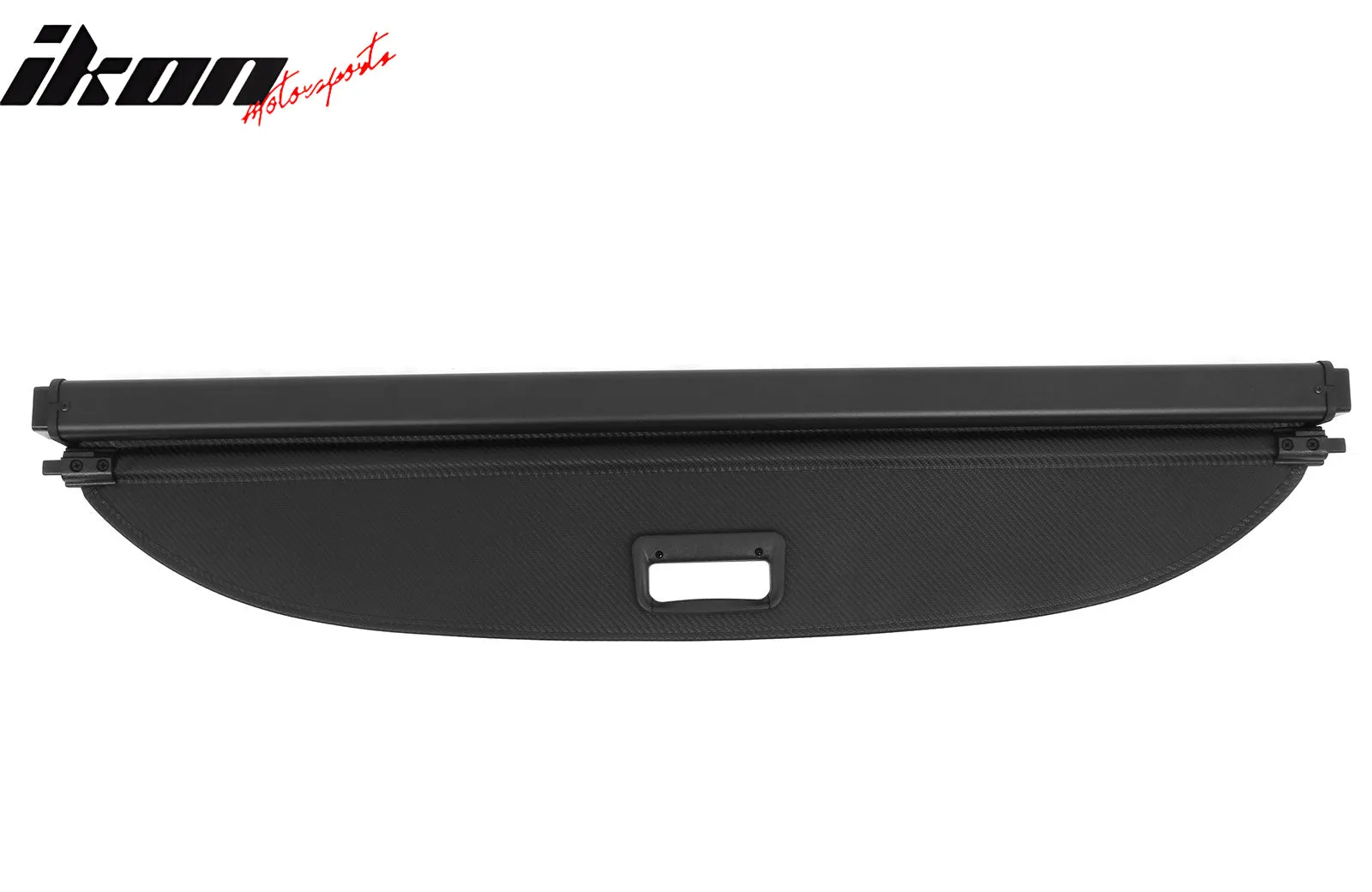 2021-2024 Buick Envision Carbon Fiber Print Retractable Cargo Cover