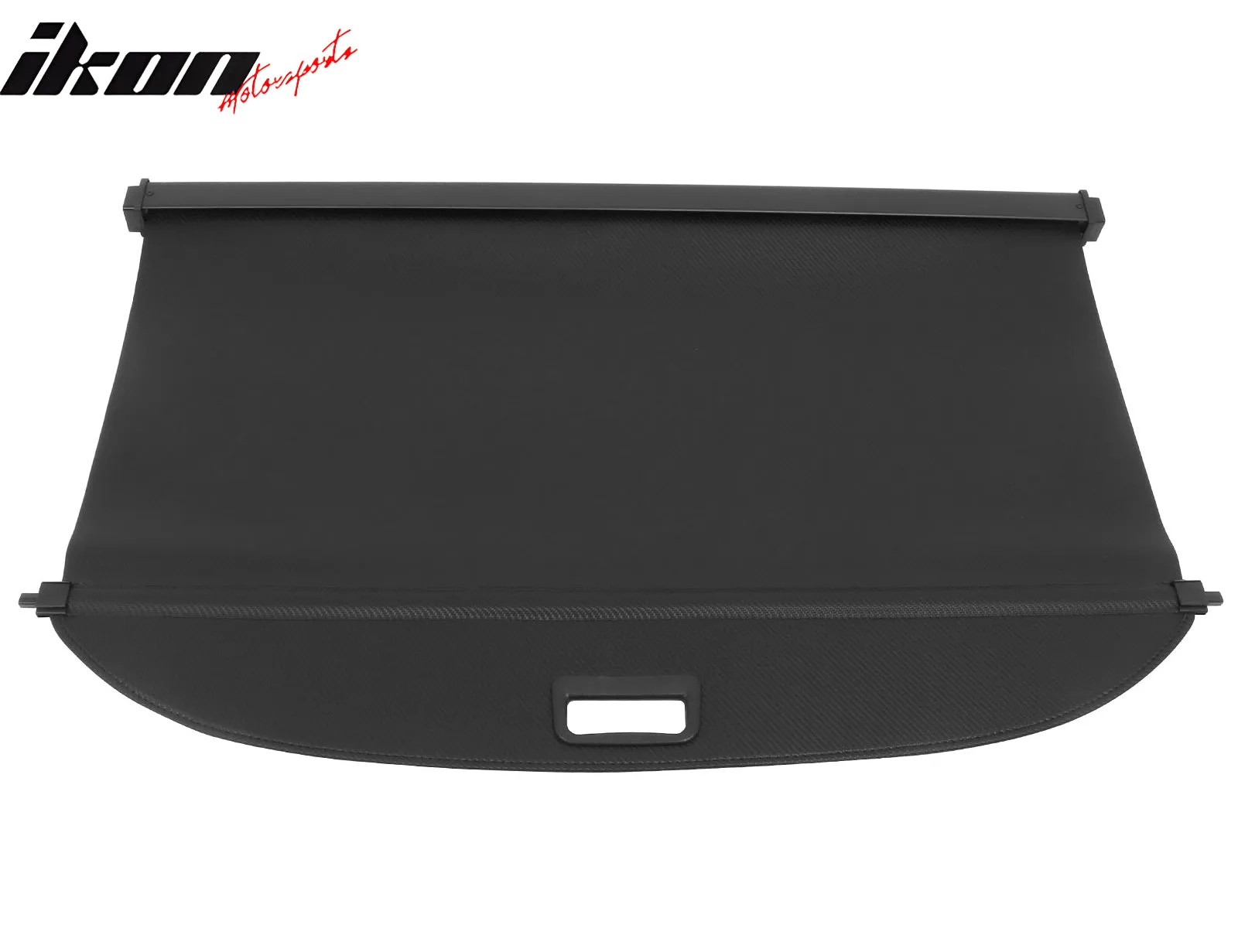 2021-2024 Buick Envision Carbon Fiber Print Retractable Cargo Cover