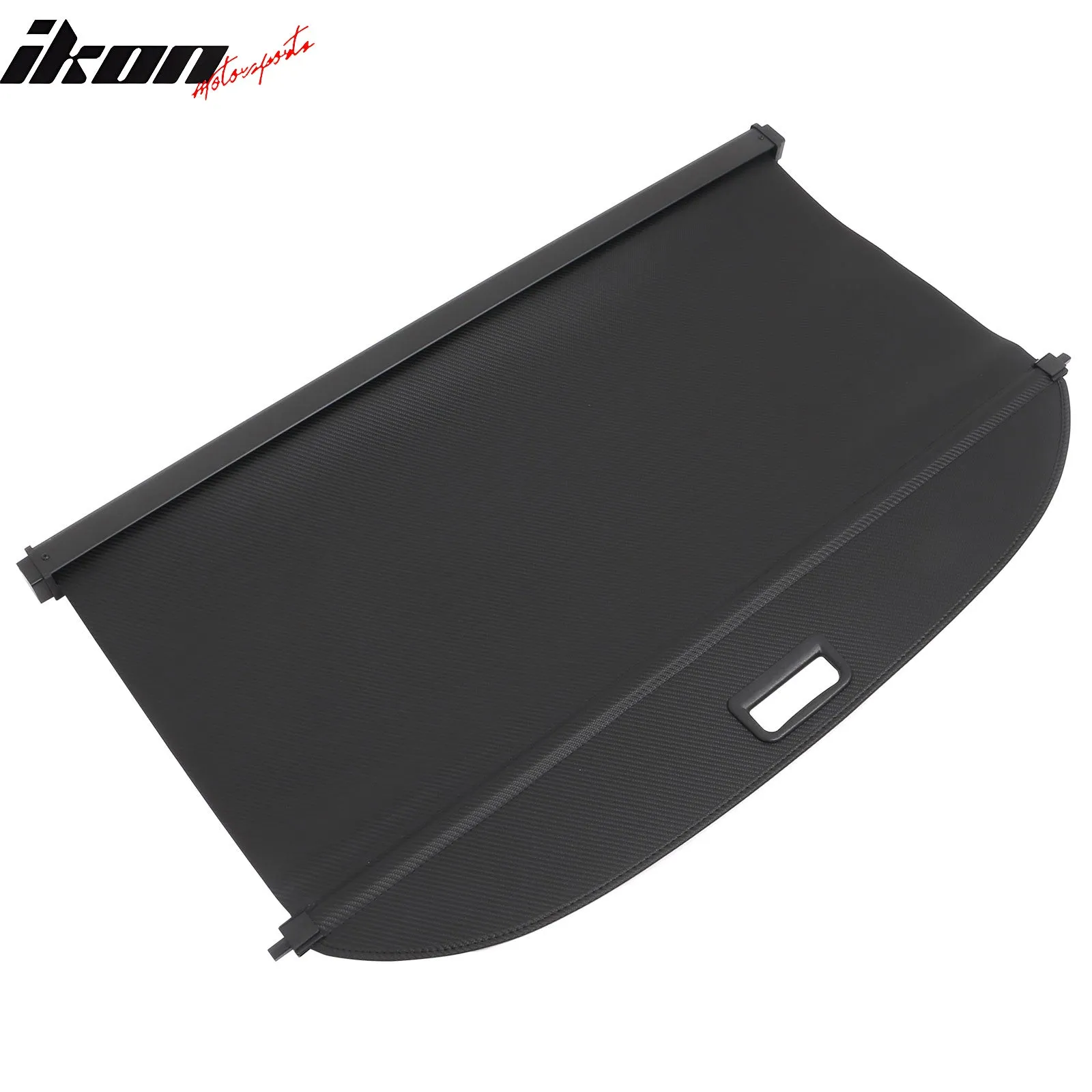 2021-2024 Buick Envision Carbon Fiber Print Retractable Cargo Cover