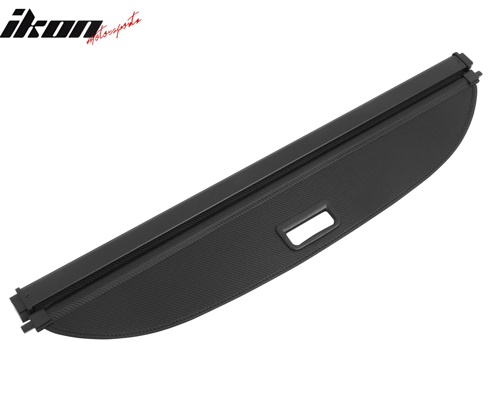 2021-2024 Buick Envision Carbon Fiber Print Retractable Cargo Cover