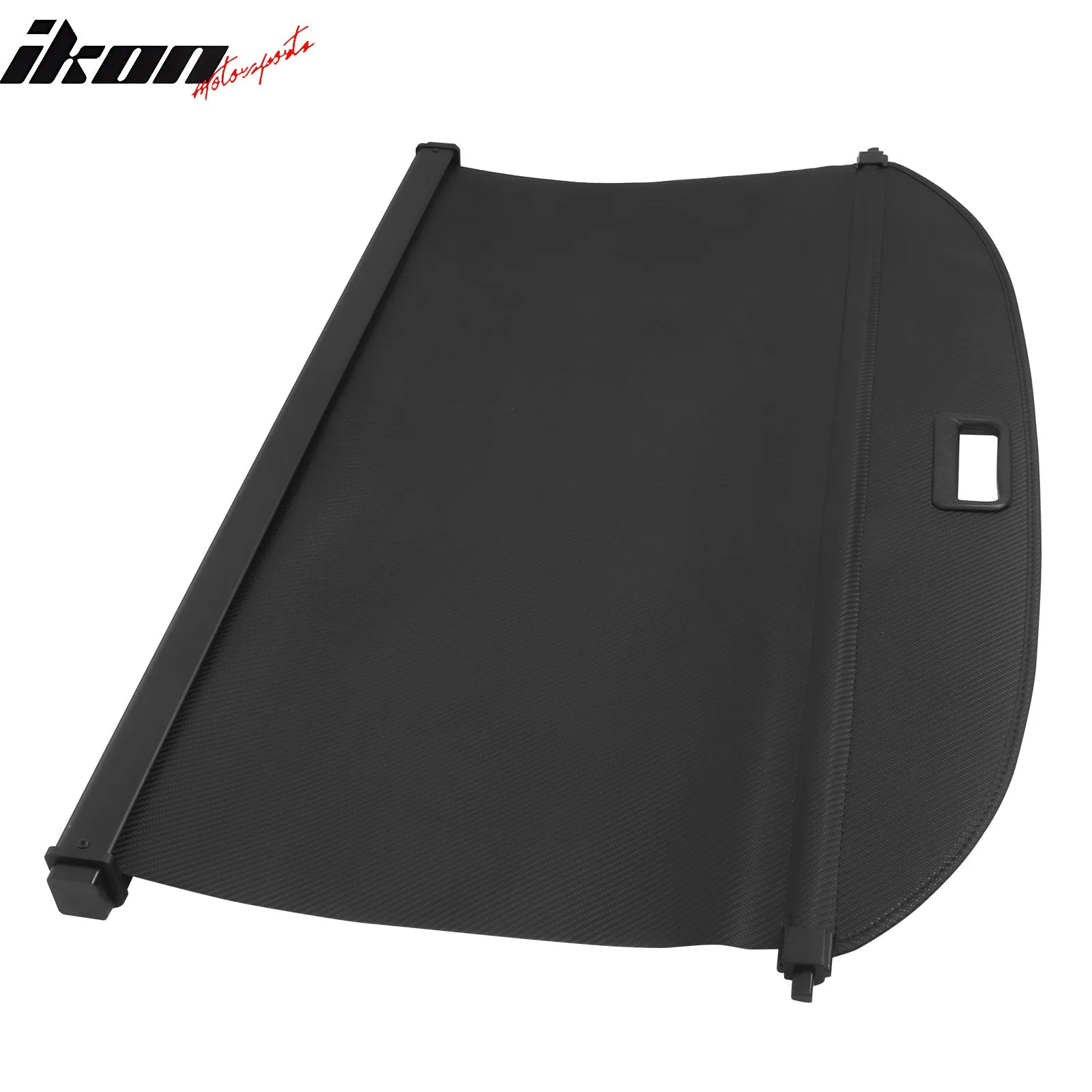 2021-2024 Buick Envision Carbon Fiber Print Retractable Cargo Cover