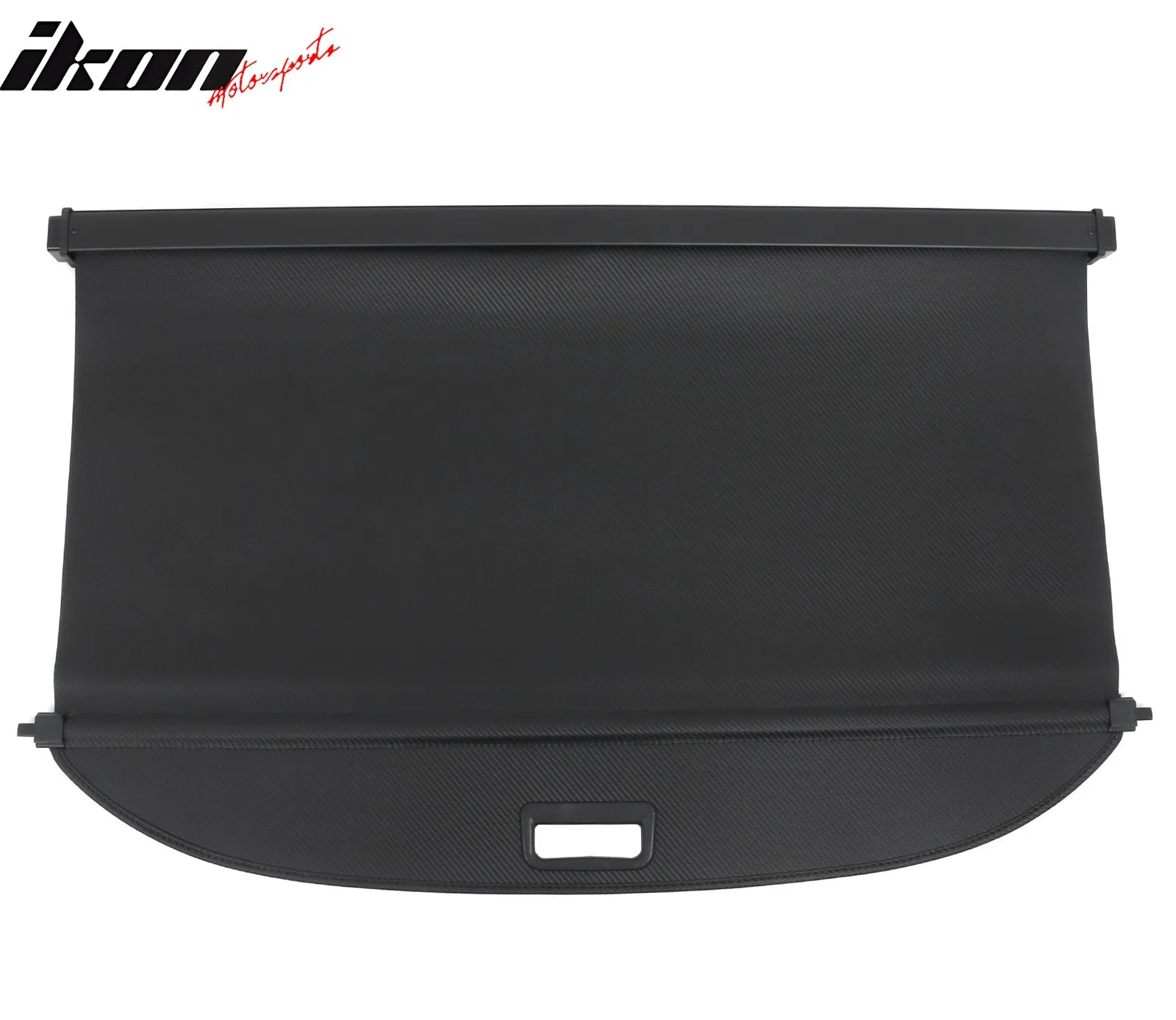 2021-2024 Buick Envision Carbon Fiber Print Retractable Cargo Cover
