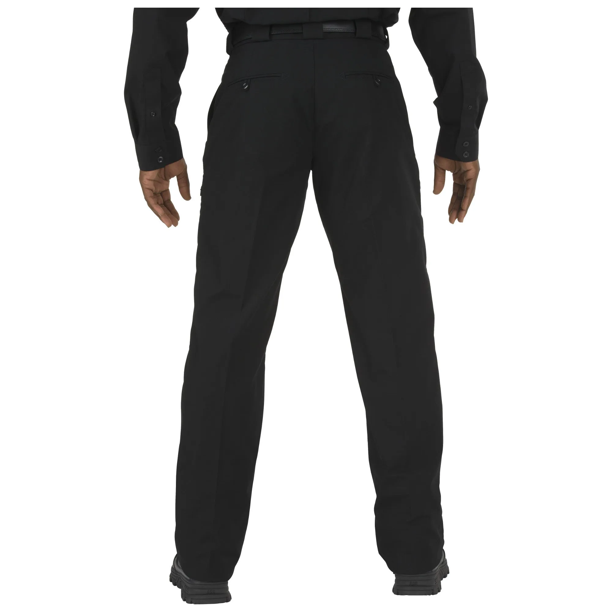 5.11 Tactical Men's Stryke PDU Class A Pants Black