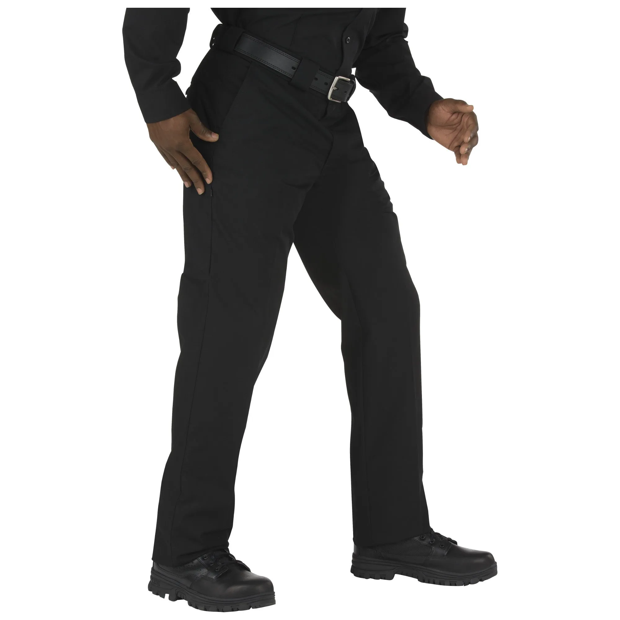 5.11 Tactical Men's Stryke PDU Class A Pants Black