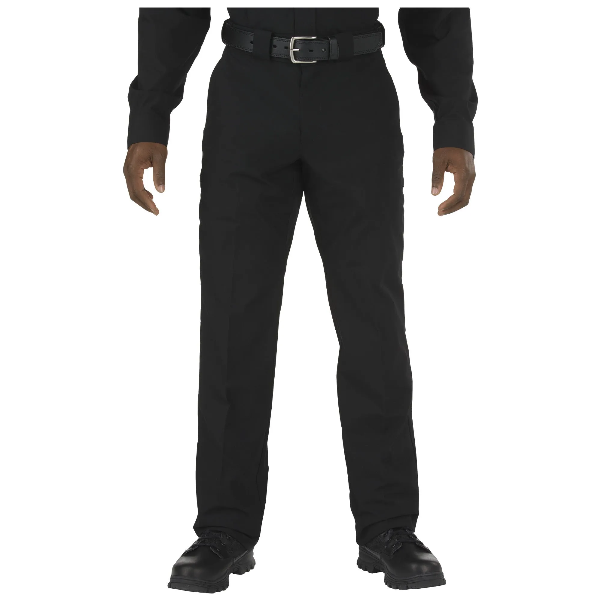 5.11 Tactical Men's Stryke PDU Class A Pants Black