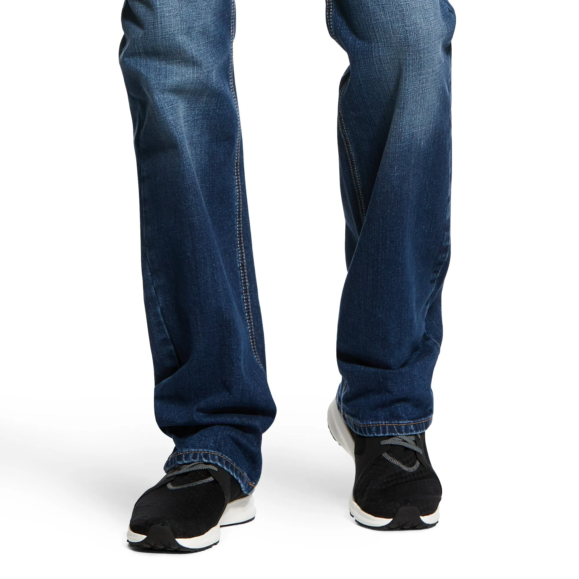 ARIAT M7 SUMMIT STRAIGHT LEG NASSAU JEAN
