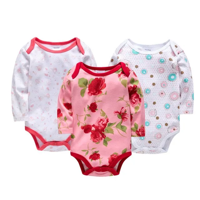 Baby Bodysuit 0-12M