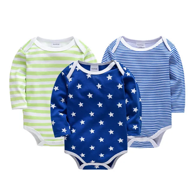 Baby Bodysuit 0-12M
