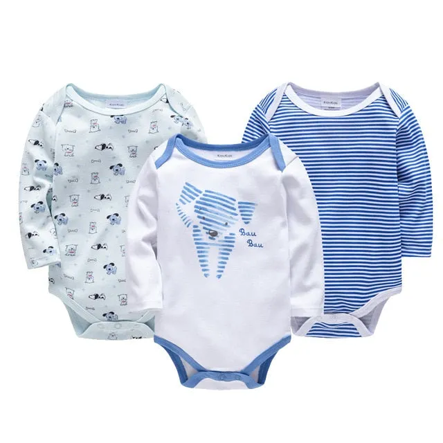 Baby Bodysuit 0-12M