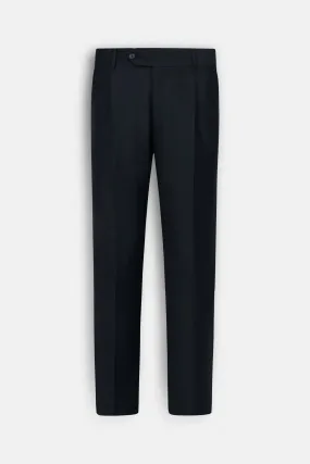 Black Classic Pant