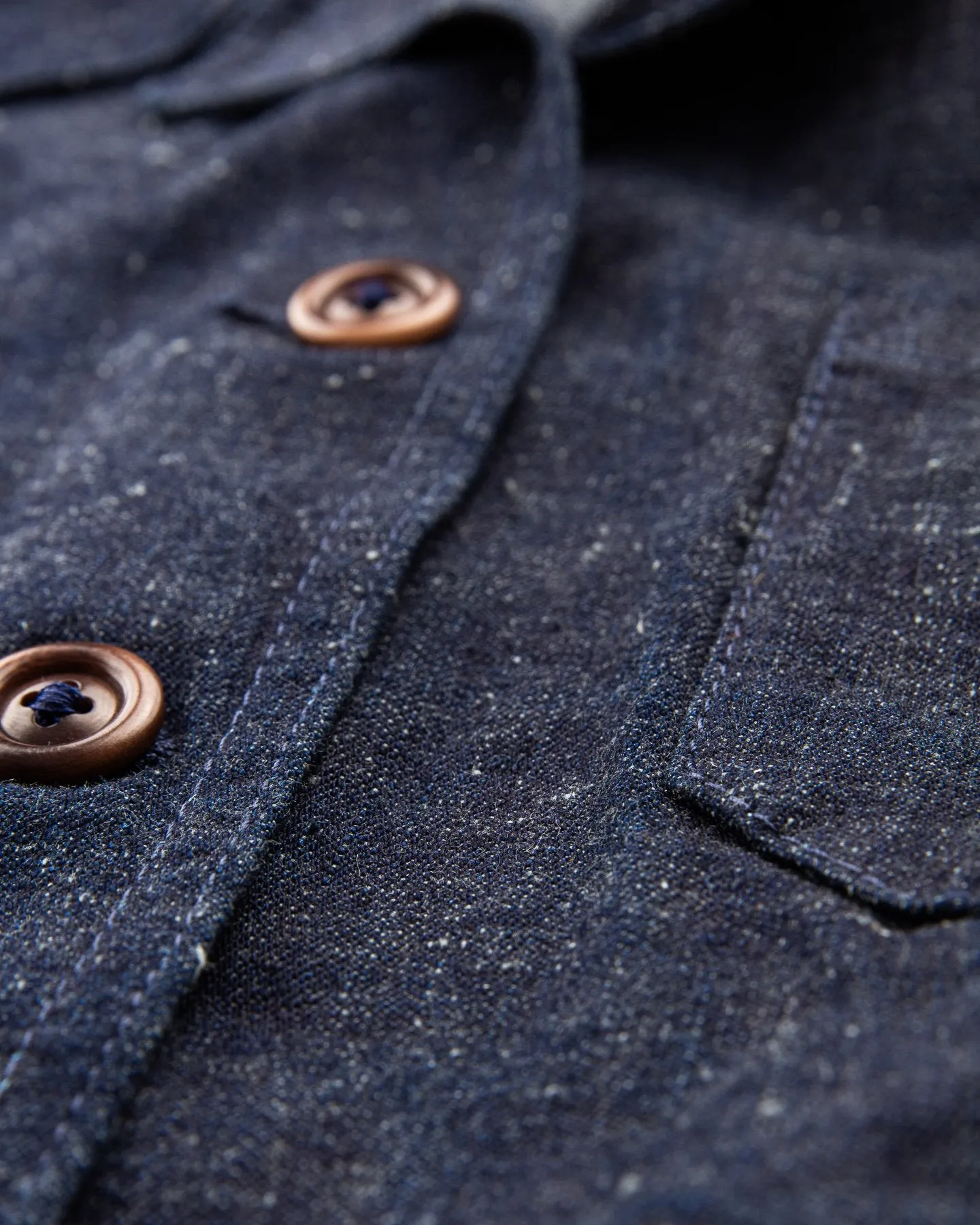 Blue Highway Clothing Women's Denim Jacket