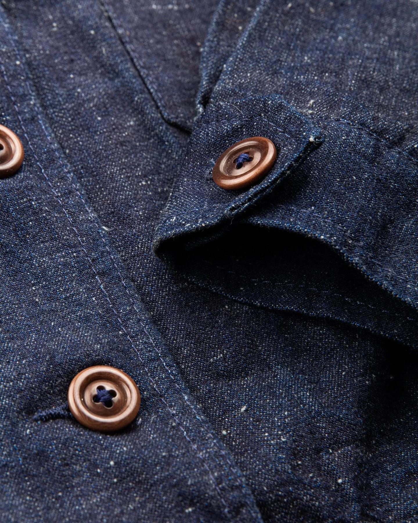 Blue Highway Clothing Women's Denim Jacket
