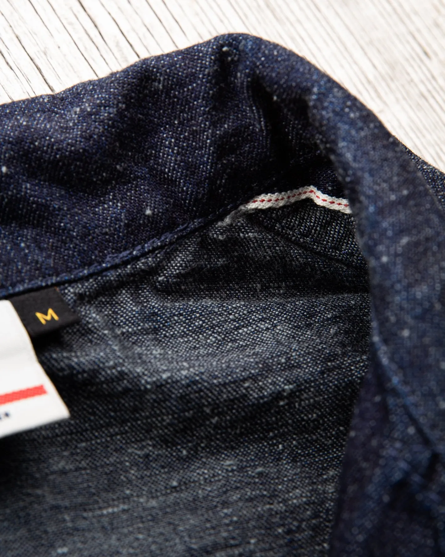 Blue Highway Clothing Women's Denim Jacket
