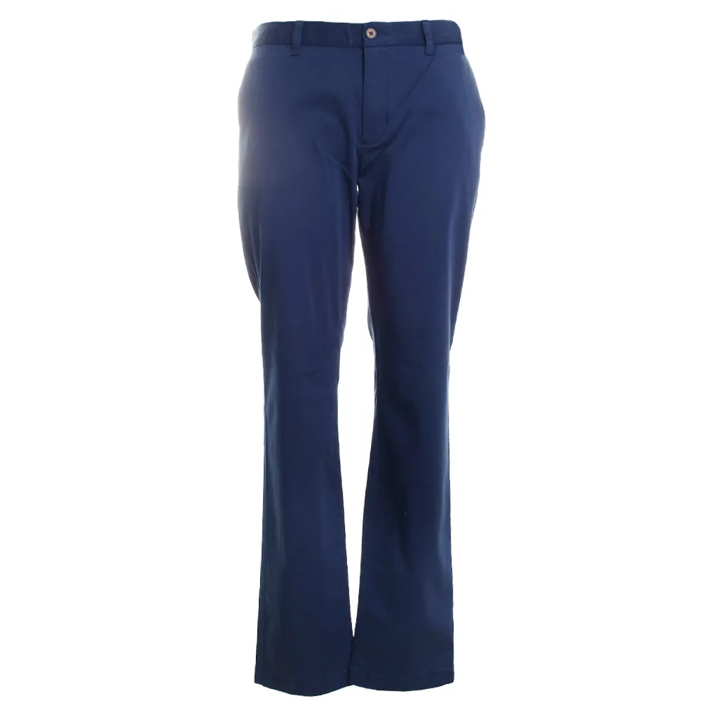 Boracay Flat Front Pants
