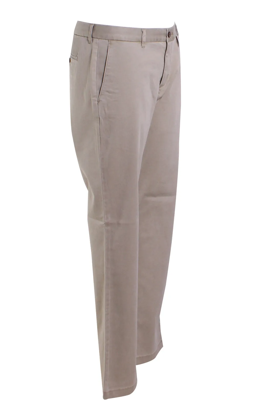 Boracay Flat Front Pants
