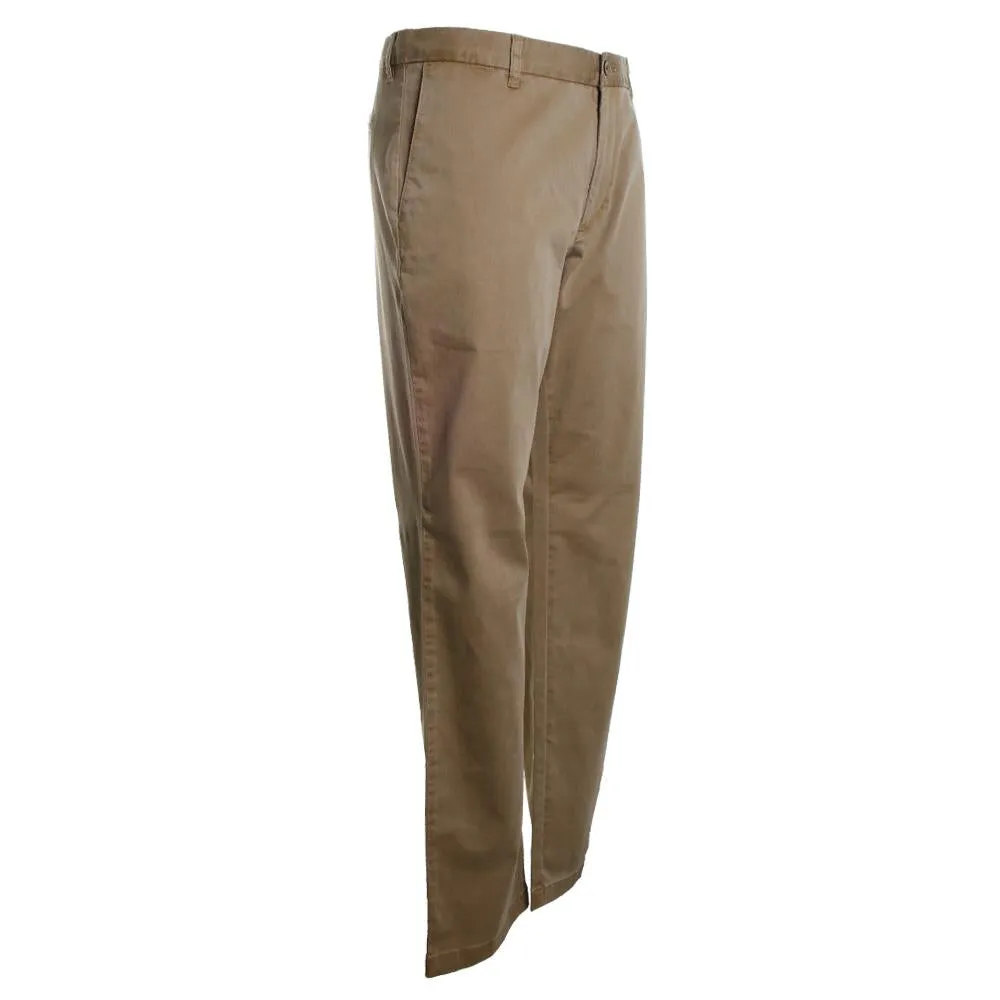 Boracay Flat Front Pants