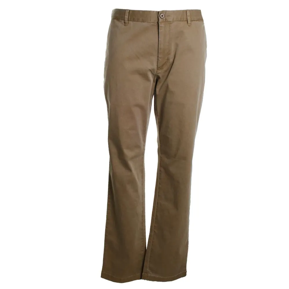 Boracay Flat Front Pants