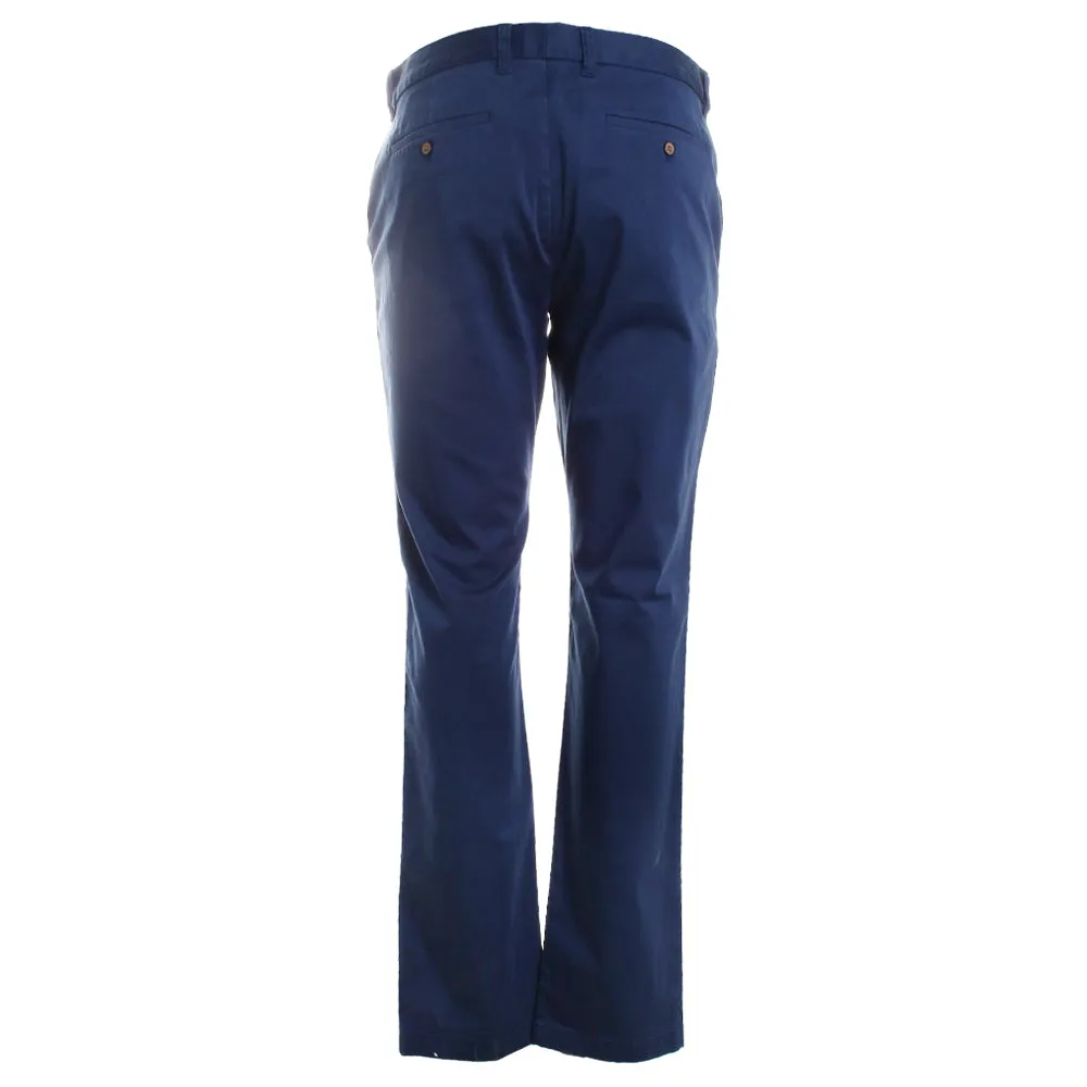 Boracay Flat Front Pants