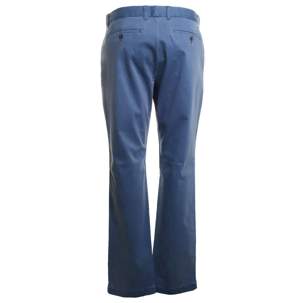 Boracay Flat Front Pants