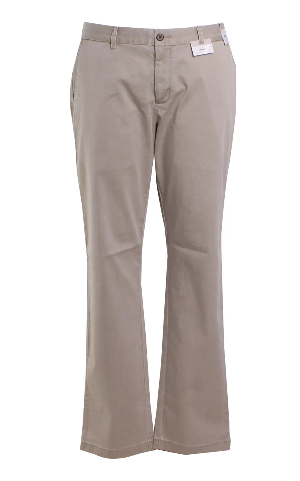 Boracay Flat Front Pants