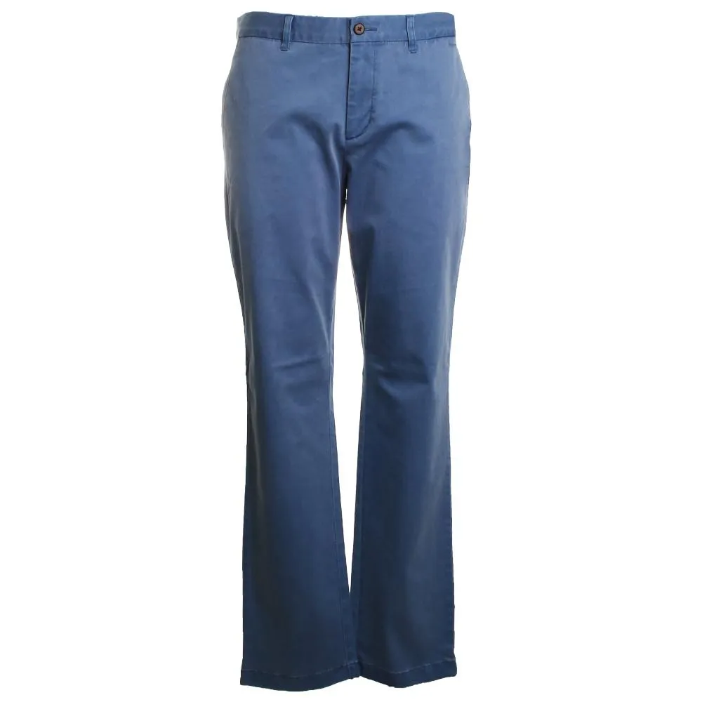 Boracay Flat Front Pants