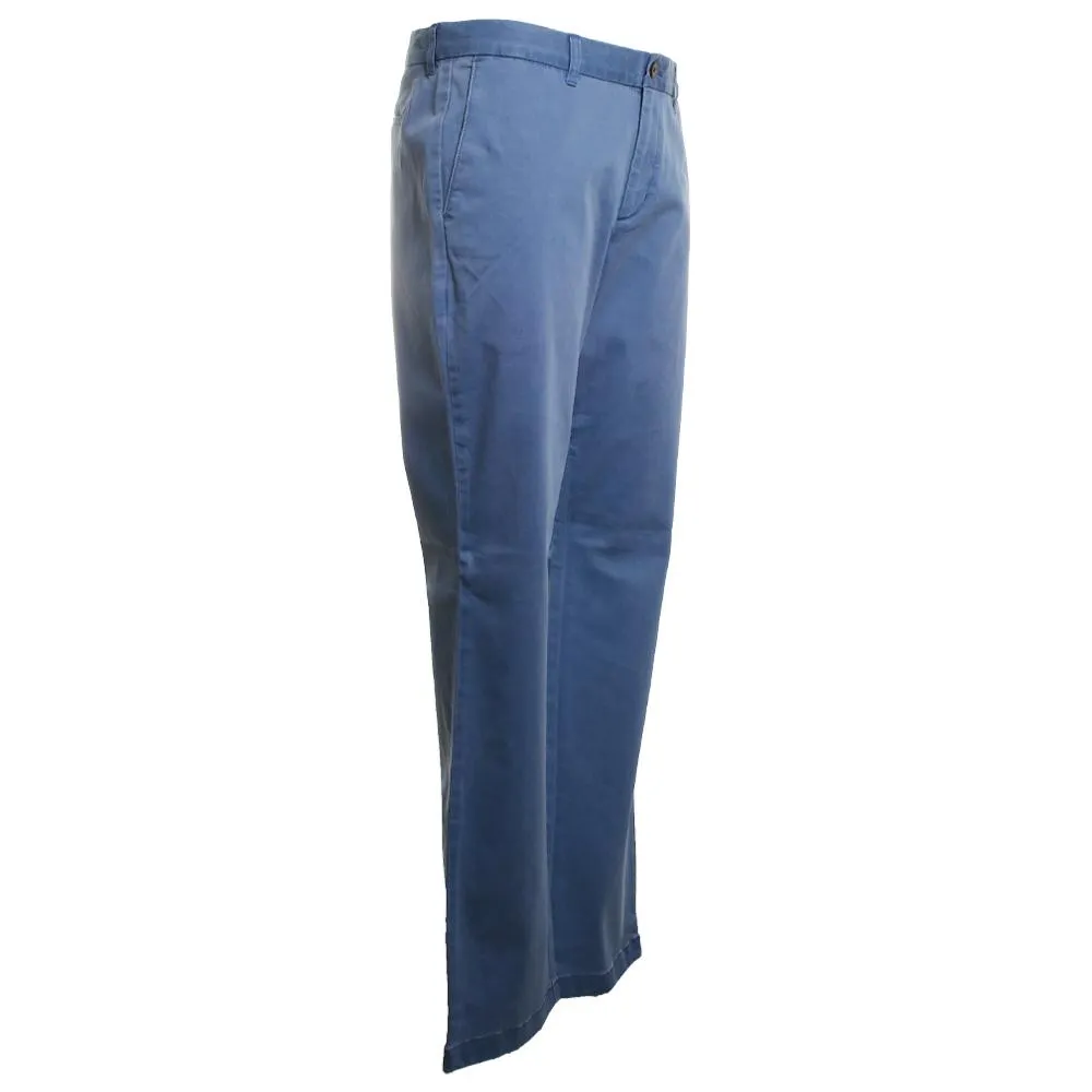Boracay Flat Front Pants