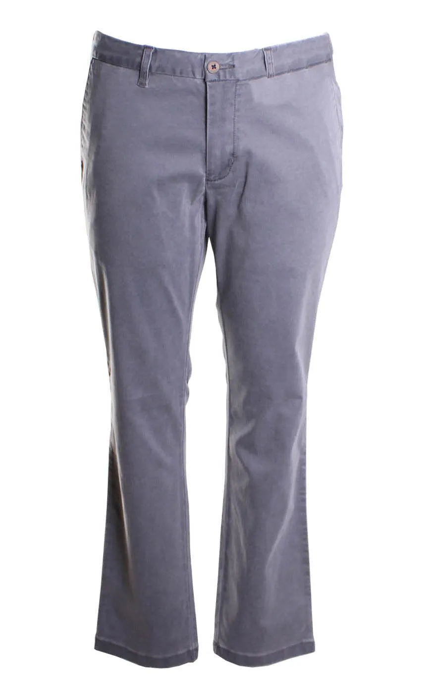 Boracay Flat Front Pants