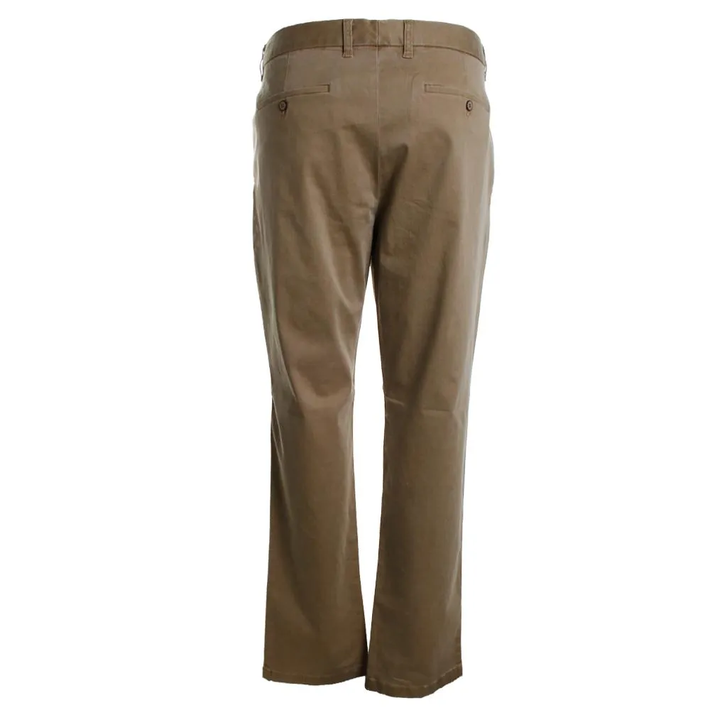 Boracay Flat Front Pants