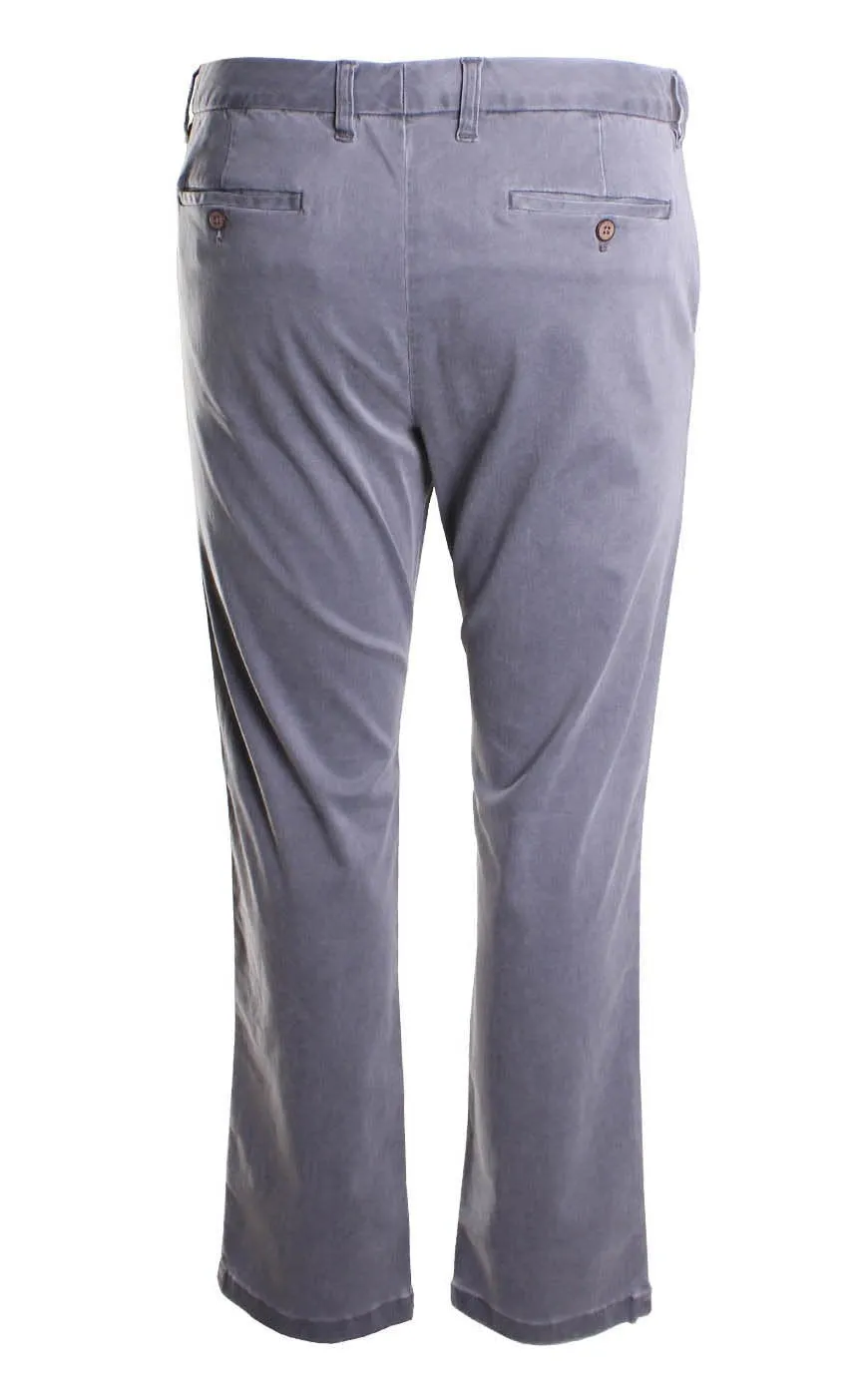 Boracay Flat Front Pants