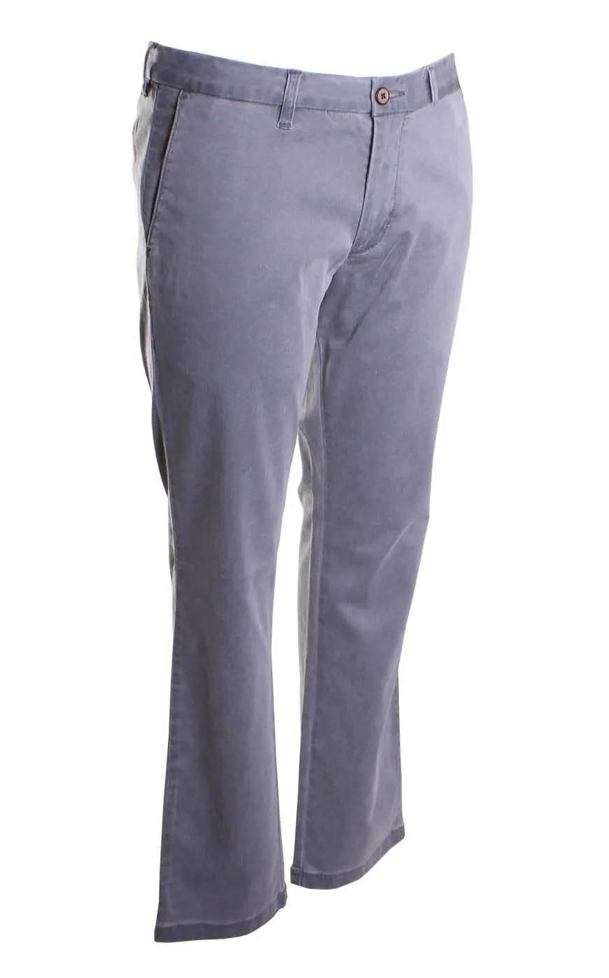 Boracay Flat Front Pants