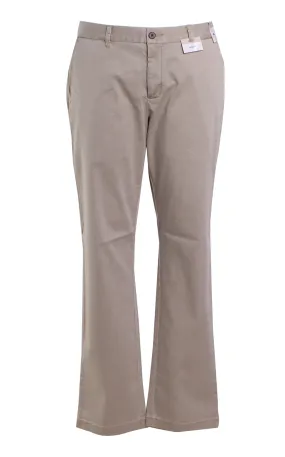 Boracay Flat Front Pants