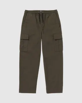 Boys 8-16 March Cargo Pants