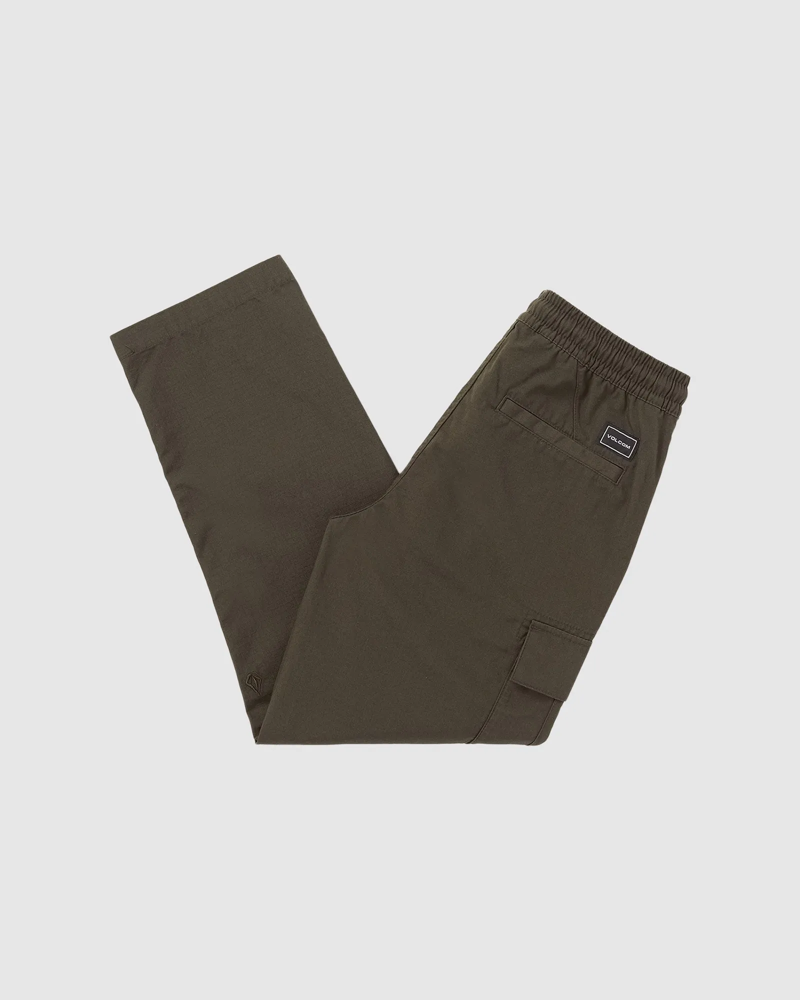 Boys 8-16 March Cargo Pants