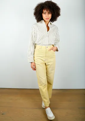 BR Poker Jeans in Naples