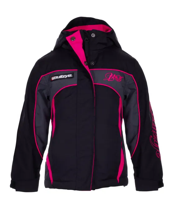 Bullzye Carla Jacket