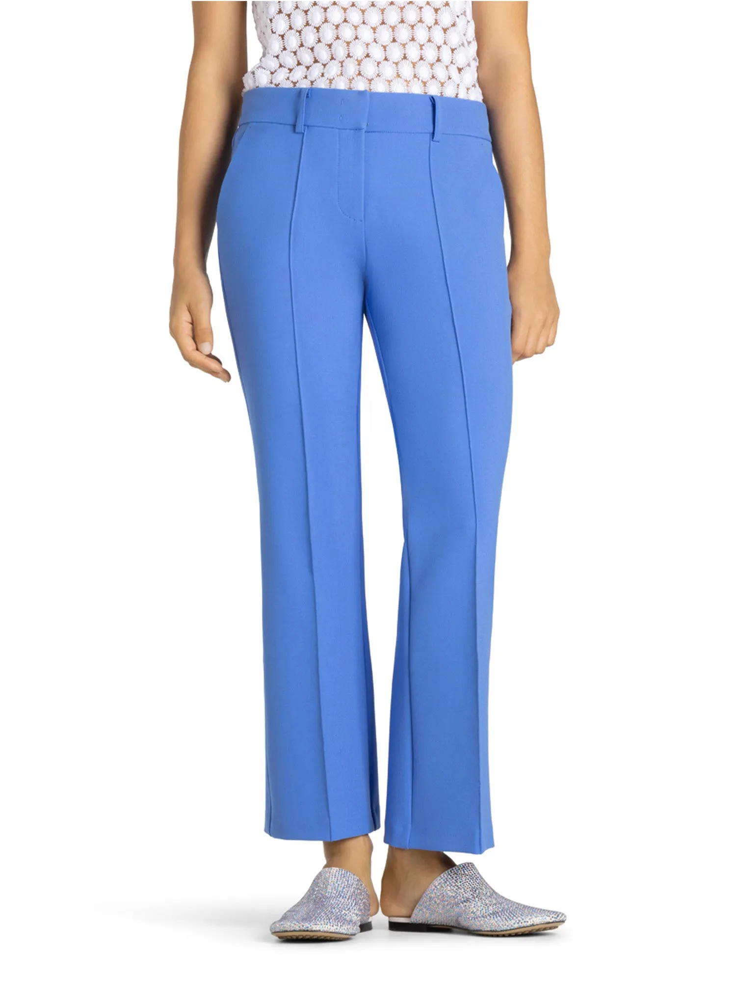 Cambio Farah Flared Pants