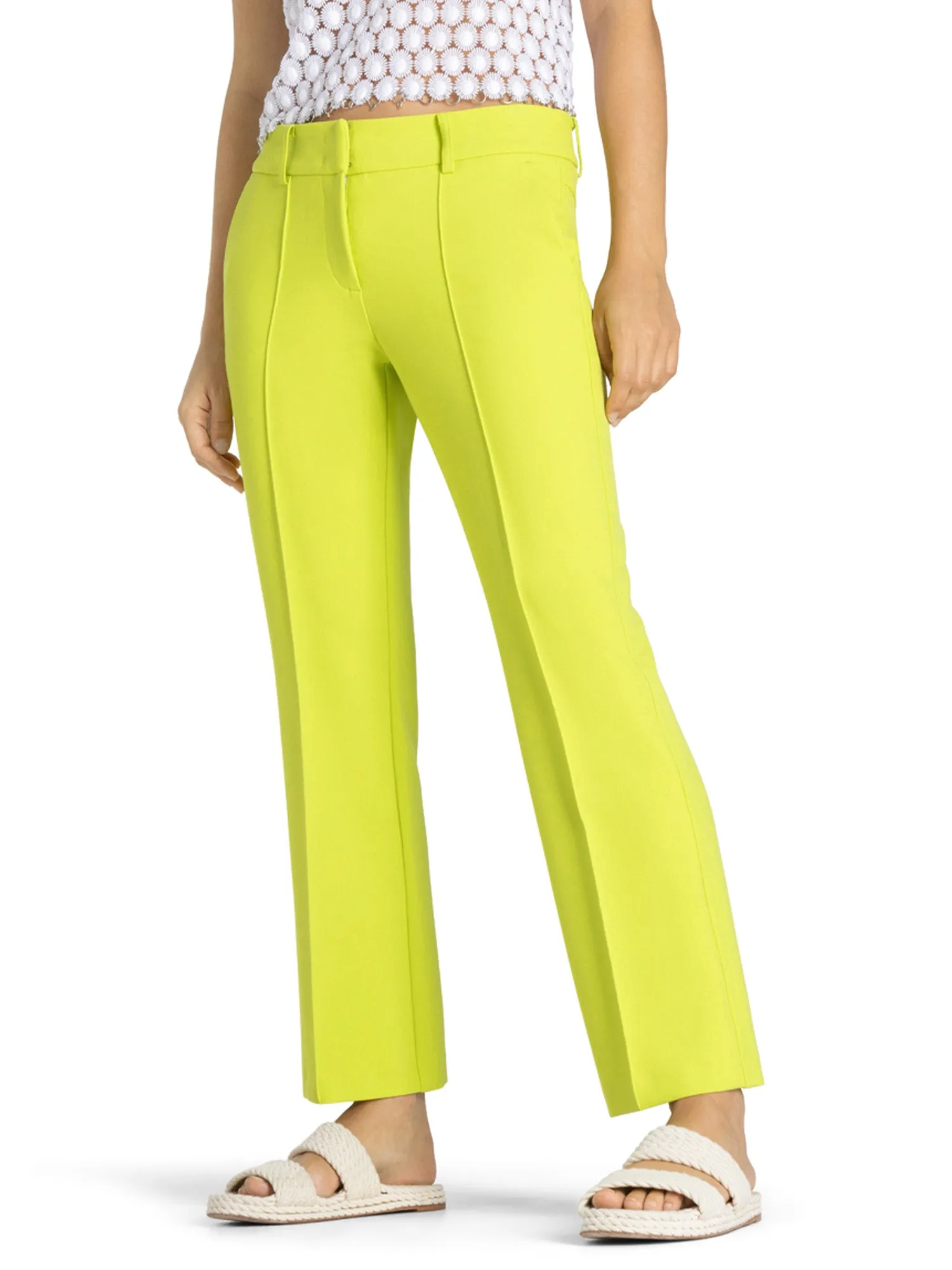 Cambio Farah Flared Pants