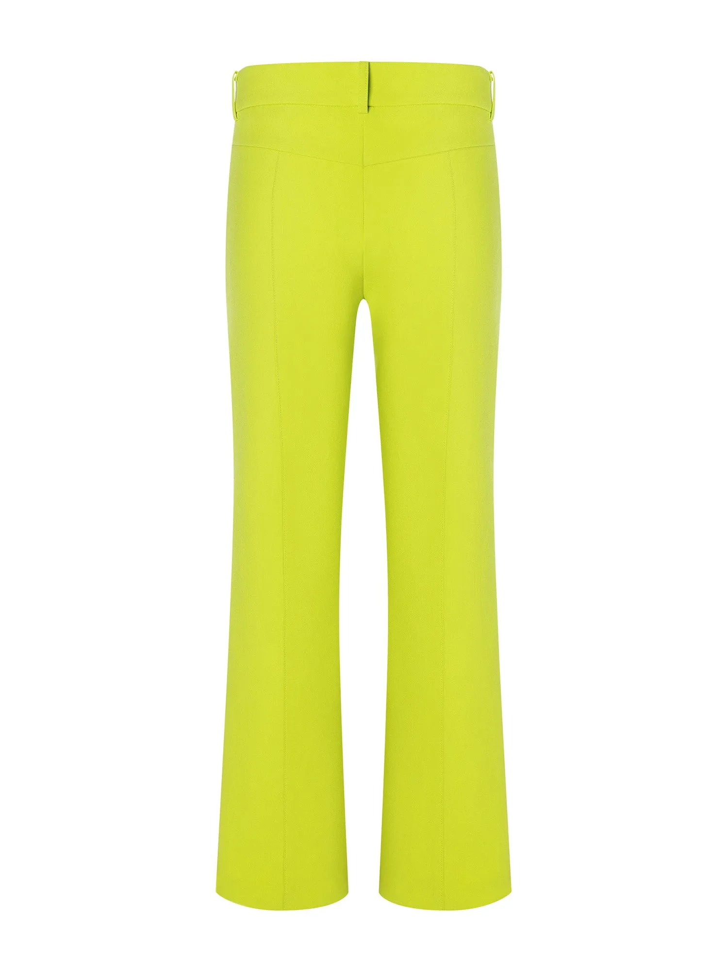 Cambio Farah Flared Pants