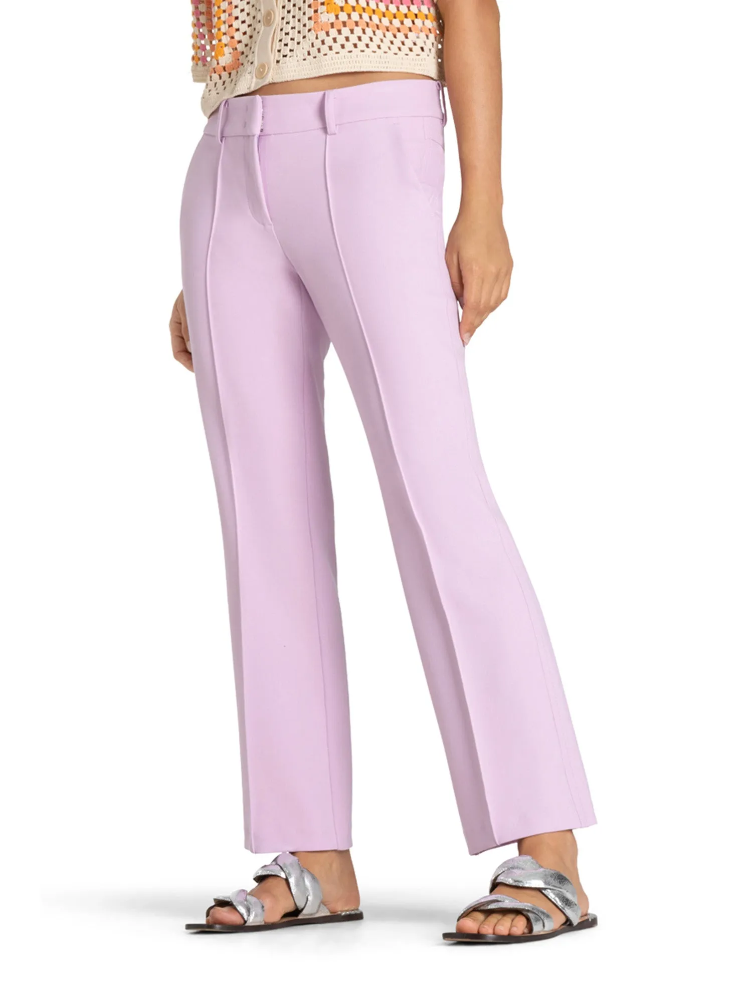 Cambio Farah Flared Pants