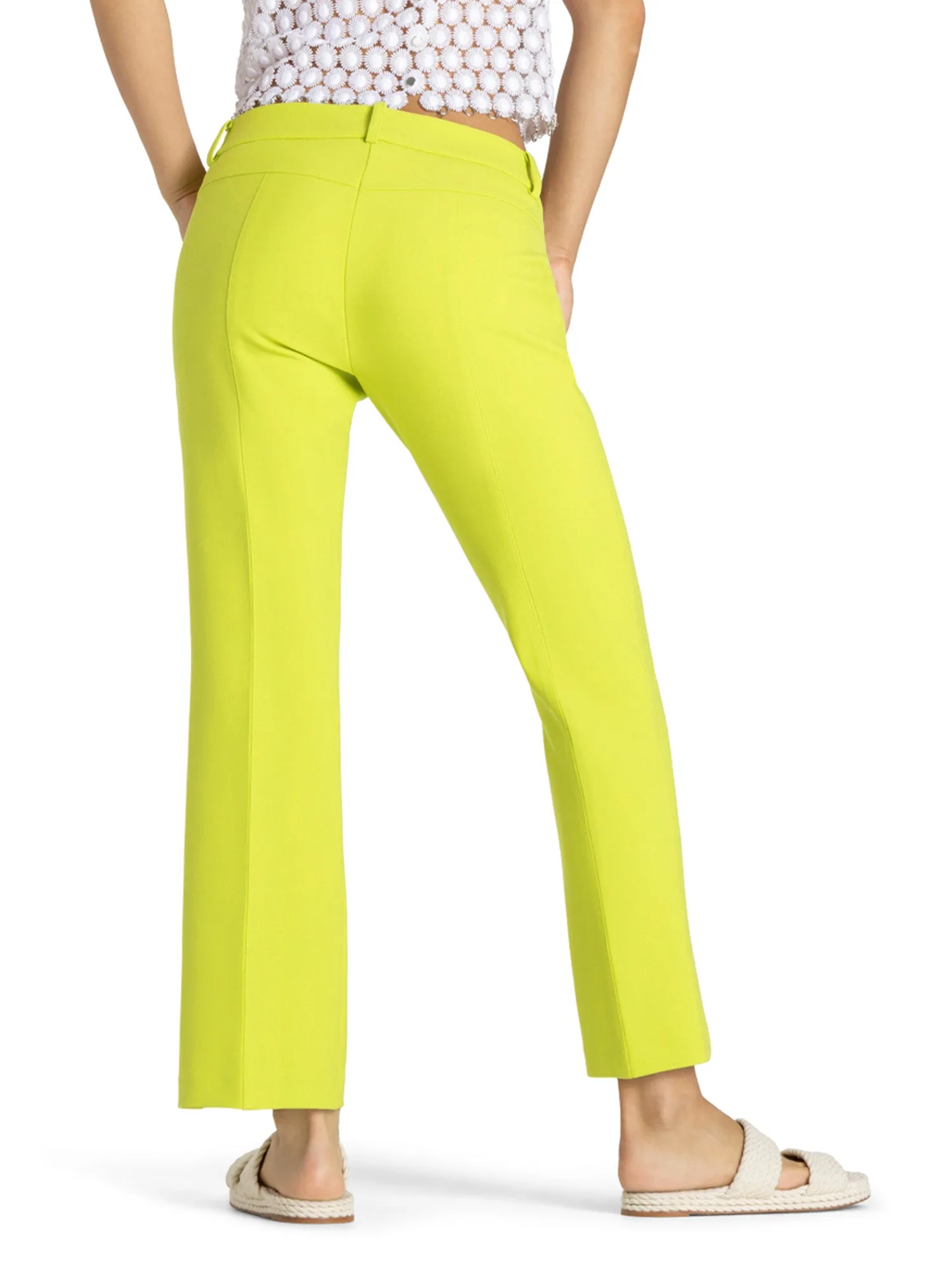 Cambio Farah Flared Pants