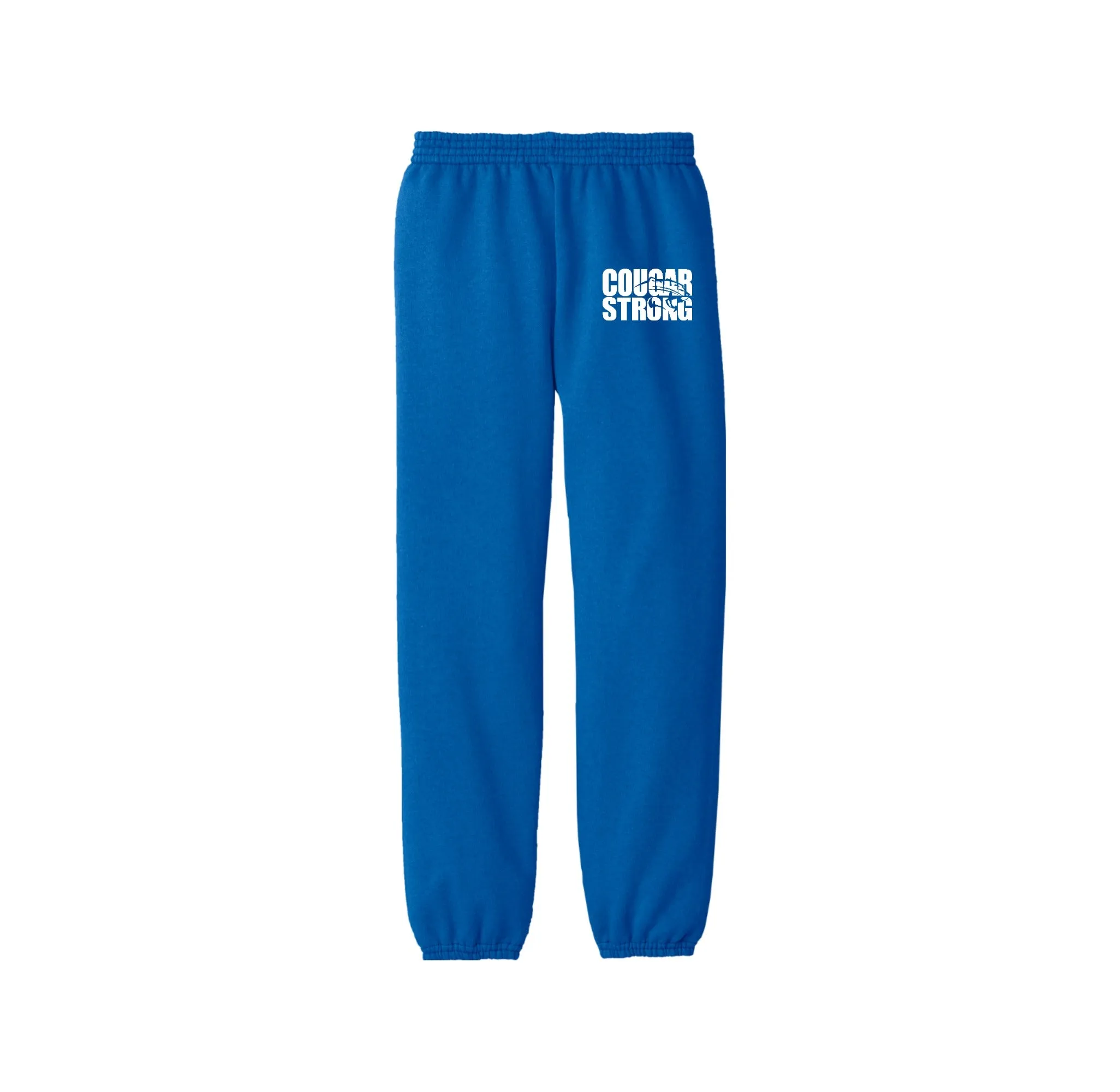 Campus Canyon College Prep-Youth Unisex Sweatpants On-Demand
