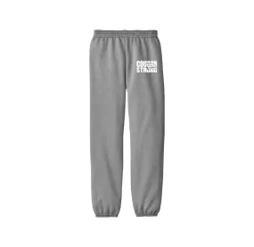 Campus Canyon College Prep-Youth Unisex Sweatpants On-Demand