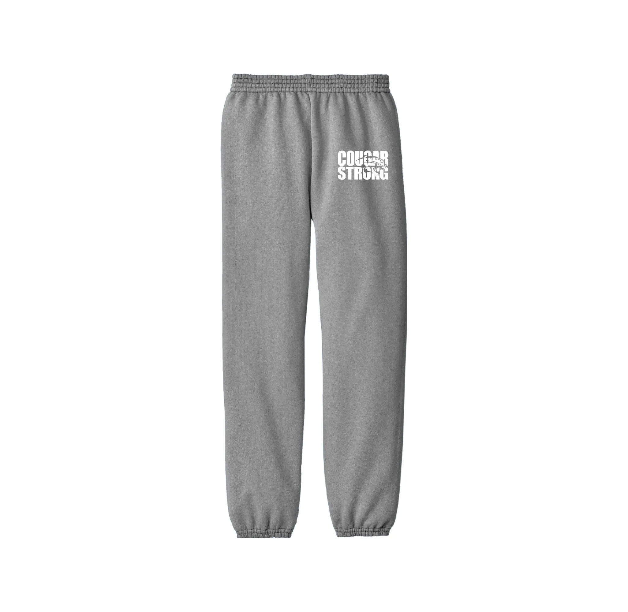 Campus Canyon College Prep-Youth Unisex Sweatpants On-Demand