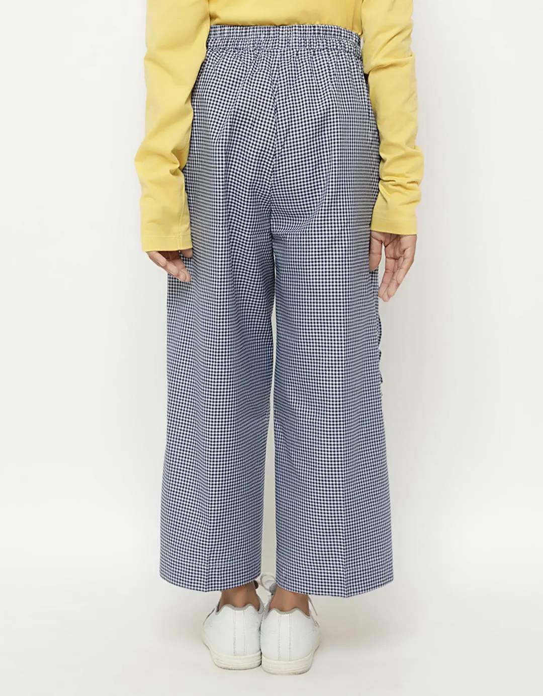 CAPRI RUFFLE SISI CH