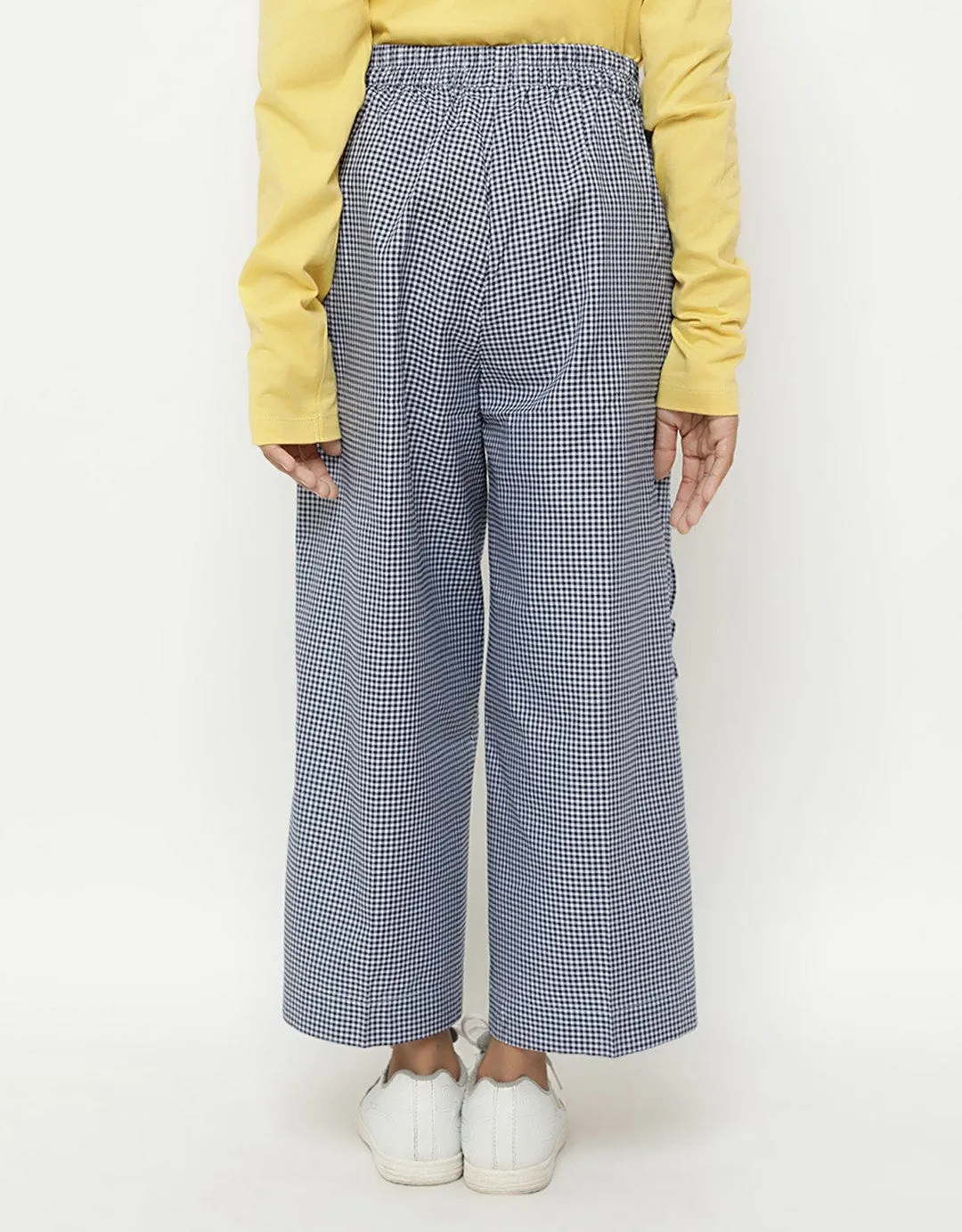 CAPRI RUFFLE SISI CH