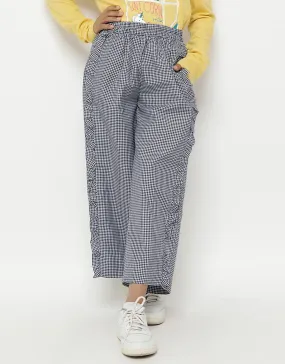 CAPRI RUFFLE SISI CH