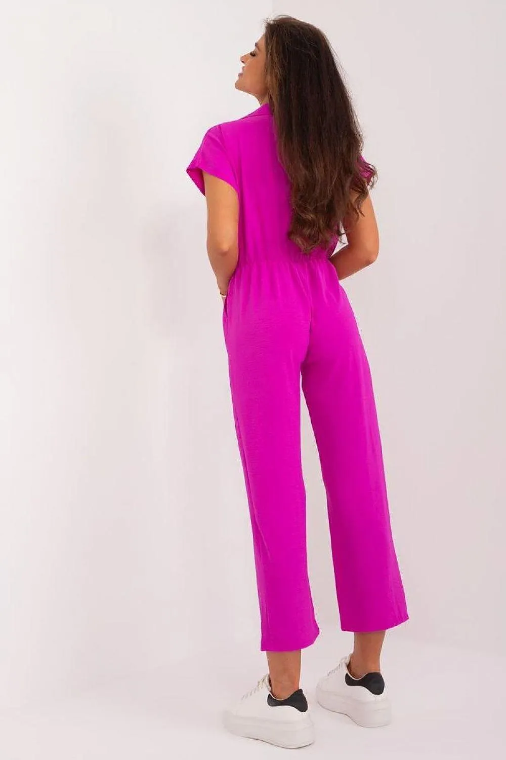 Chic Italian Moda Women's Jumpsuit