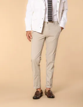 Chino Pants | Beige